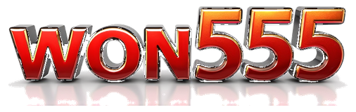 won555 logo